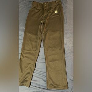 Men's Adidas Baseball Pants